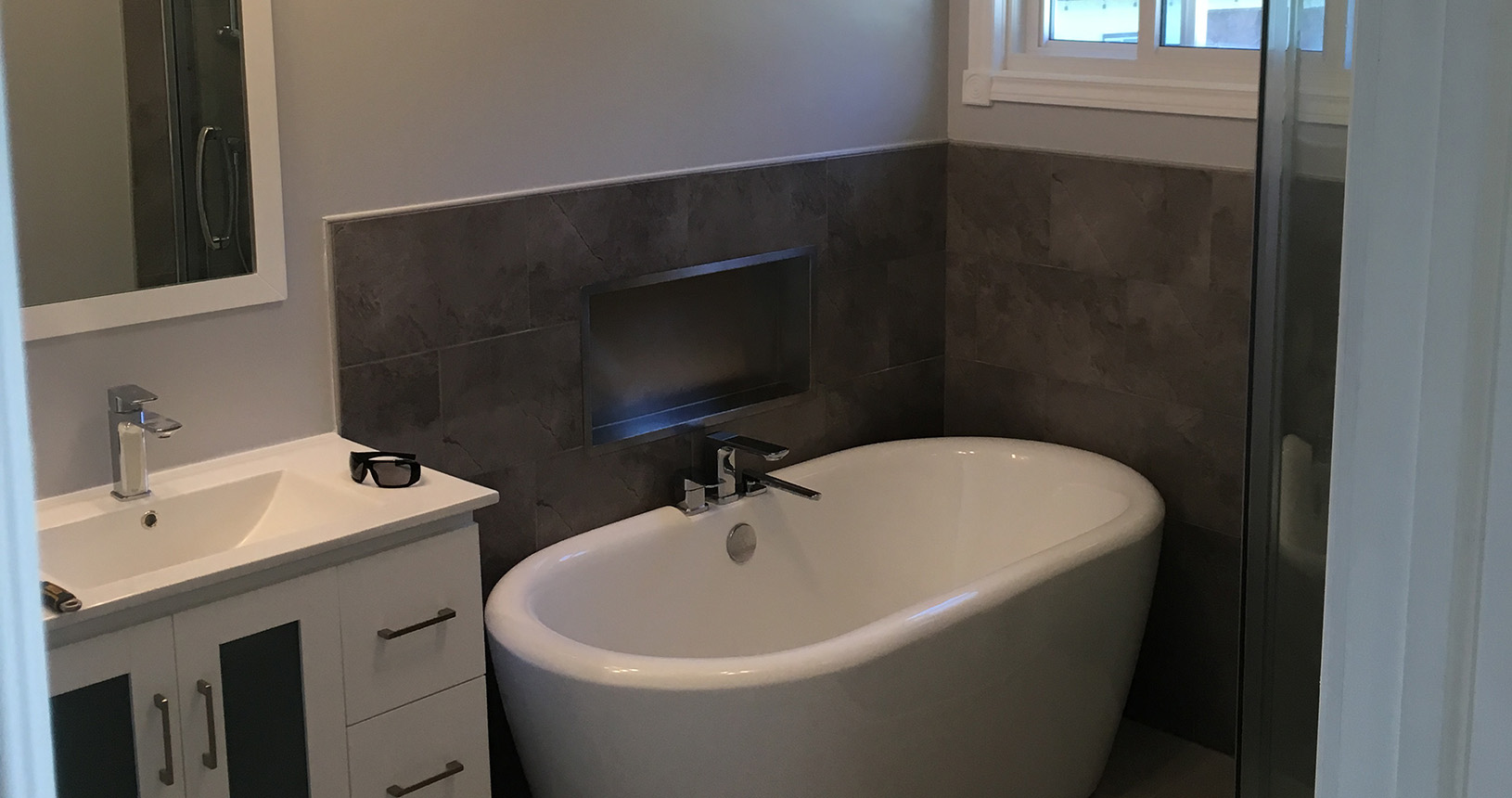 Bathrooms, Tubs, Showers, renovations and repair